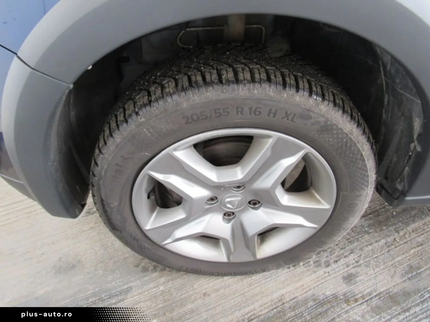 DACIA SANDERO 0.9 TCe 90CP Prestige