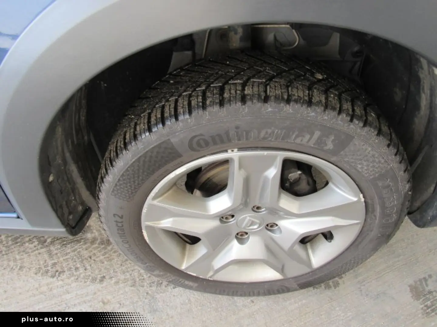 DACIA SANDERO 0.9 TCe 90CP Prestige