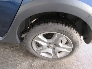 DACIA SANDERO 0.9 TCe 90CP Prestige