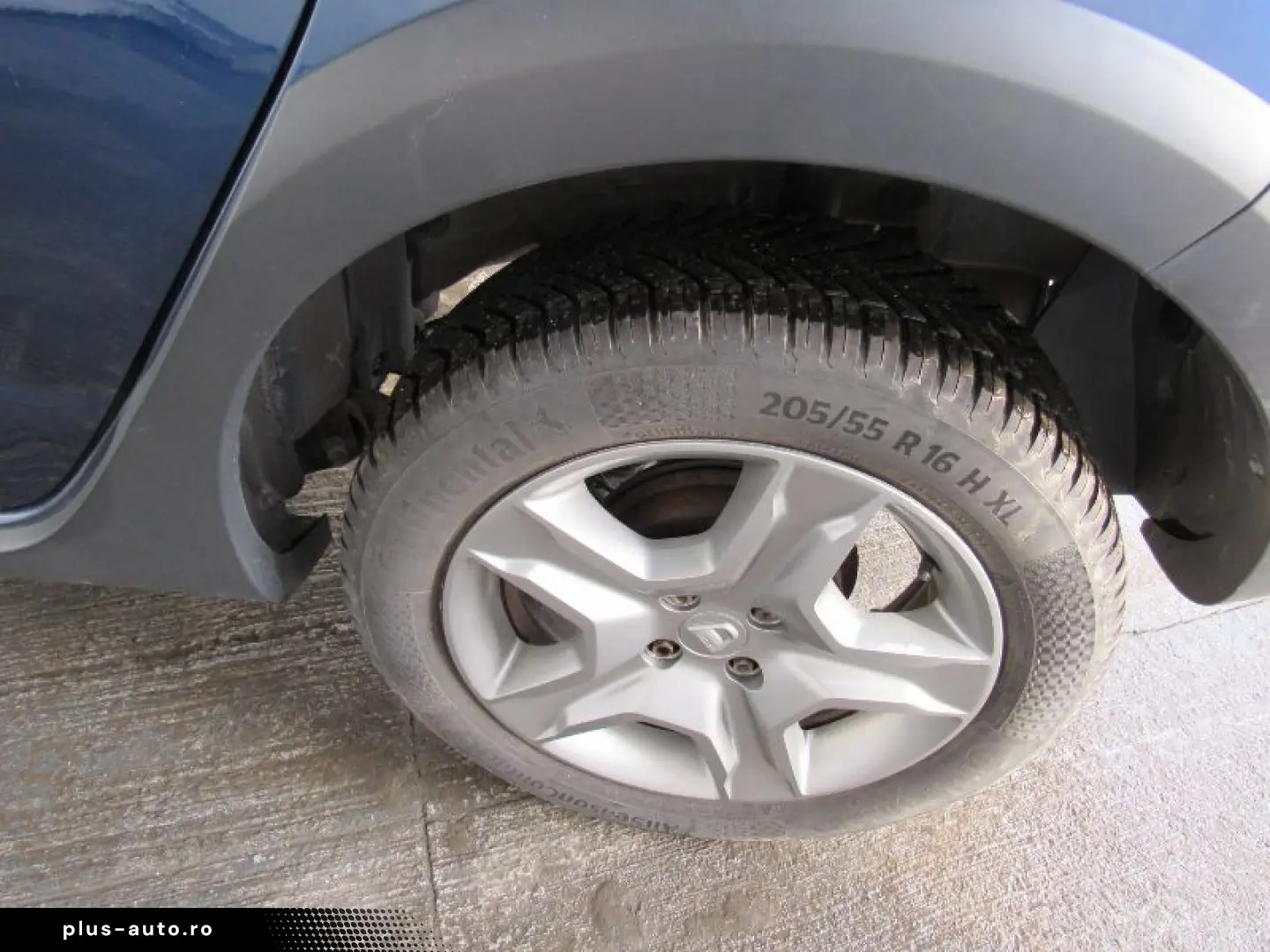 DACIA SANDERO 0.9 TCe 90CP Prestige