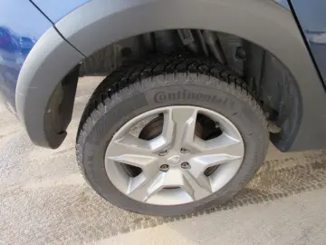 DACIA SANDERO 0.9 TCe 90CP Prestige