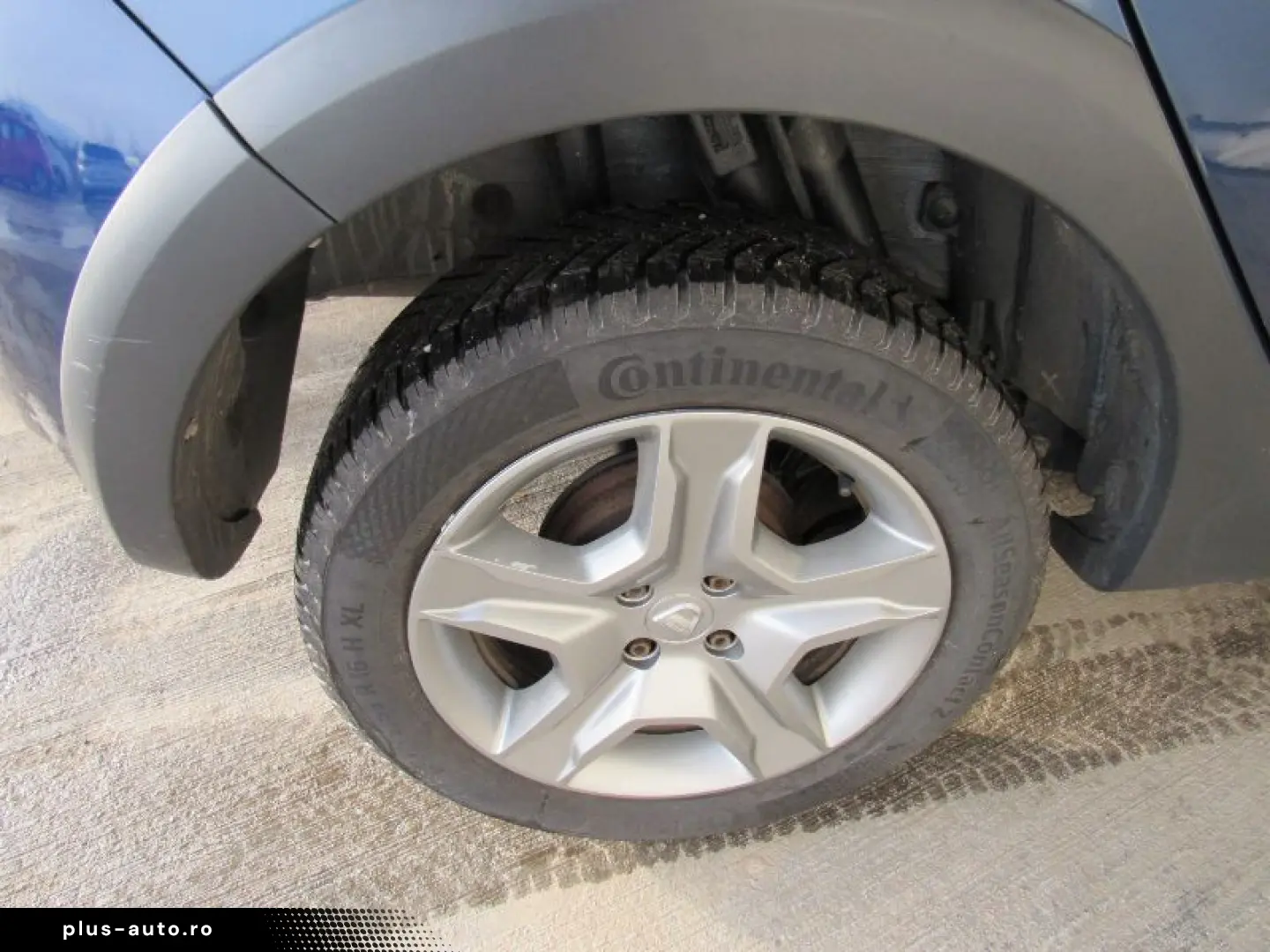 DACIA SANDERO 0.9 TCe 90CP Prestige