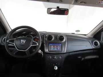 DACIA SANDERO 0.9 TCe 90CP Prestige