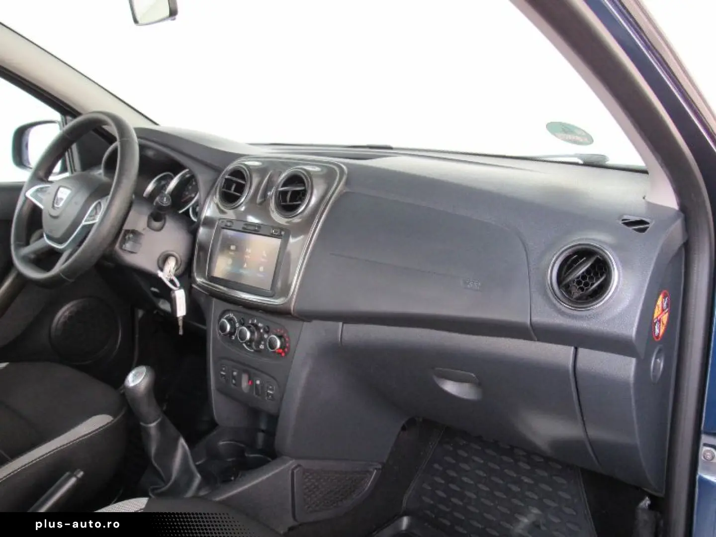 DACIA SANDERO 0.9 TCe 90CP Prestige