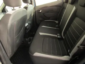 DACIA SANDERO 0.9 TCe 90CP Prestige