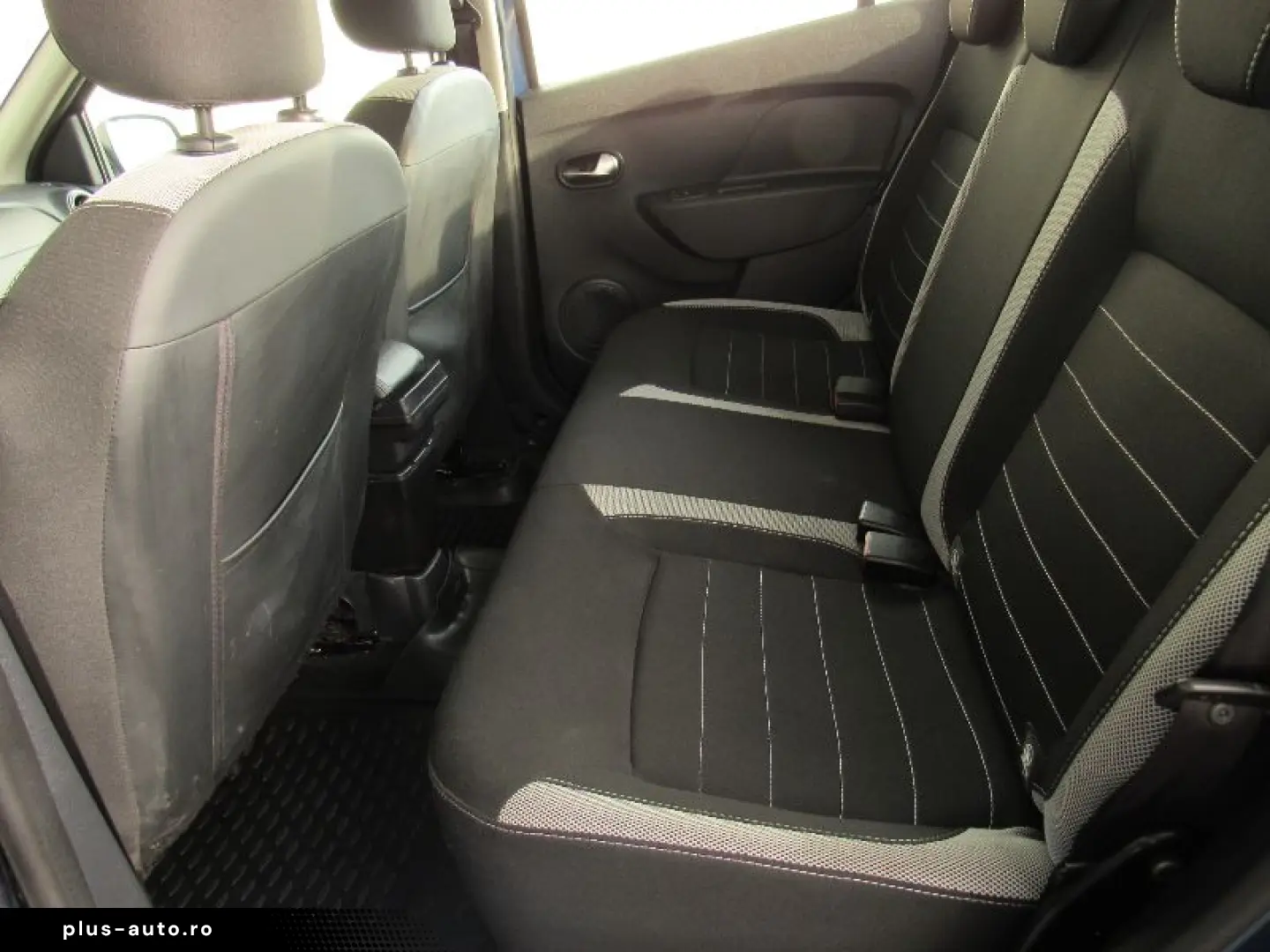 DACIA SANDERO 0.9 TCe 90CP Prestige