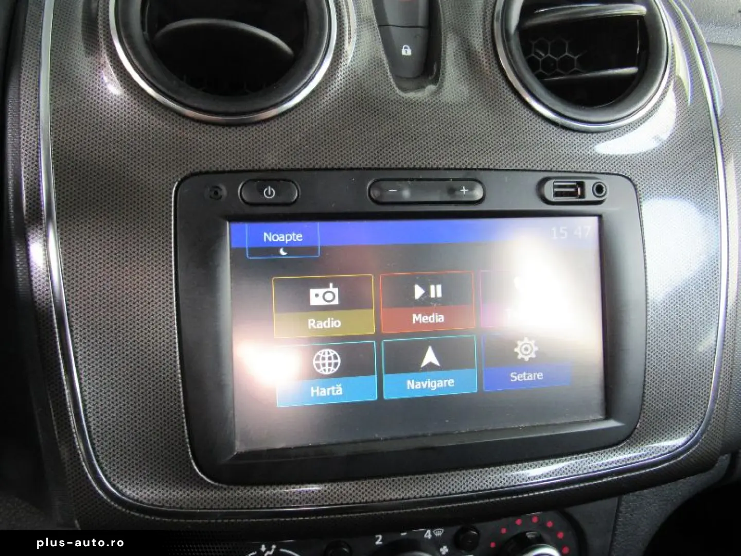 DACIA SANDERO 0.9 TCe 90CP Prestige