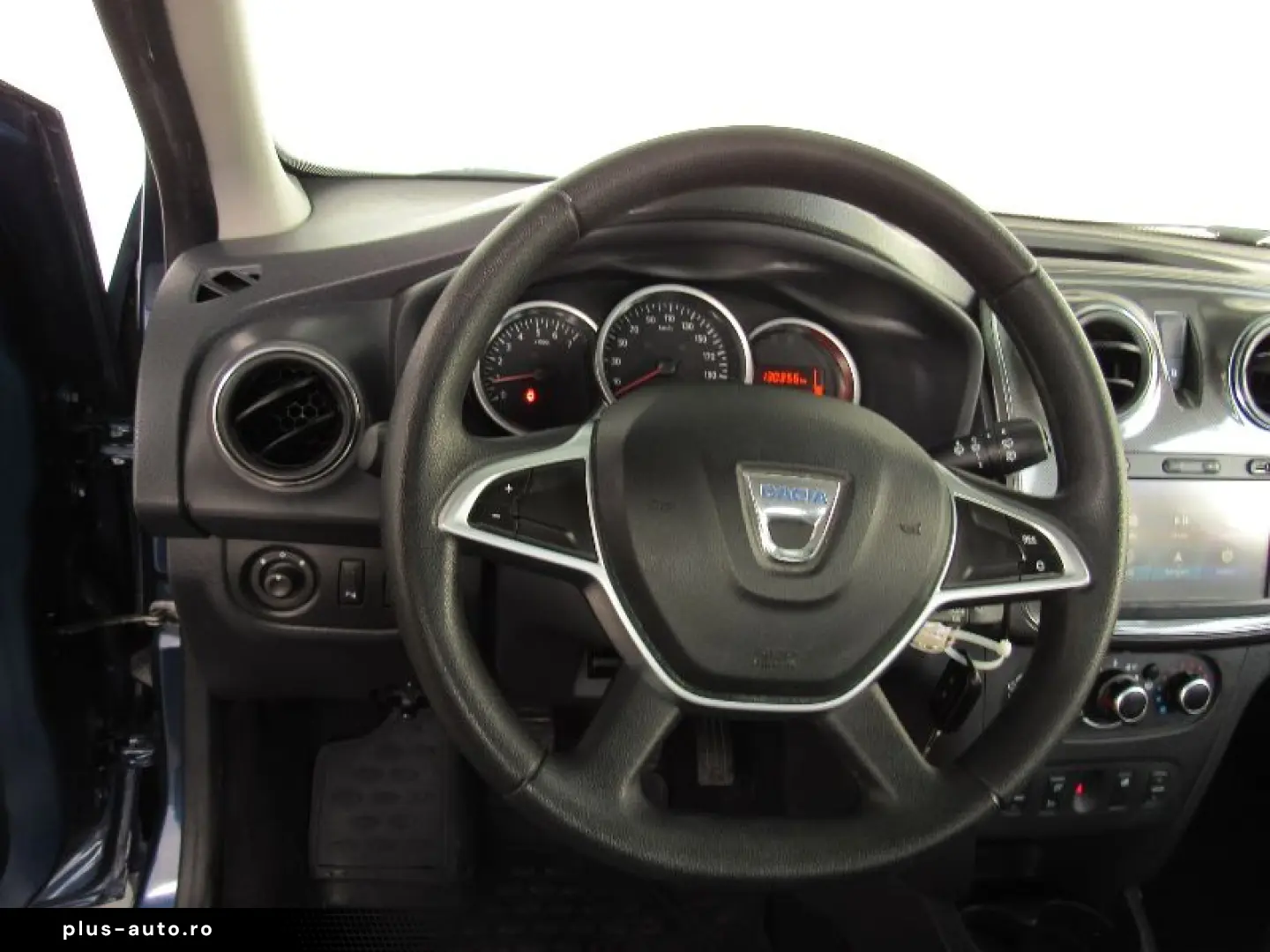 DACIA SANDERO 0.9 TCe 90CP Prestige