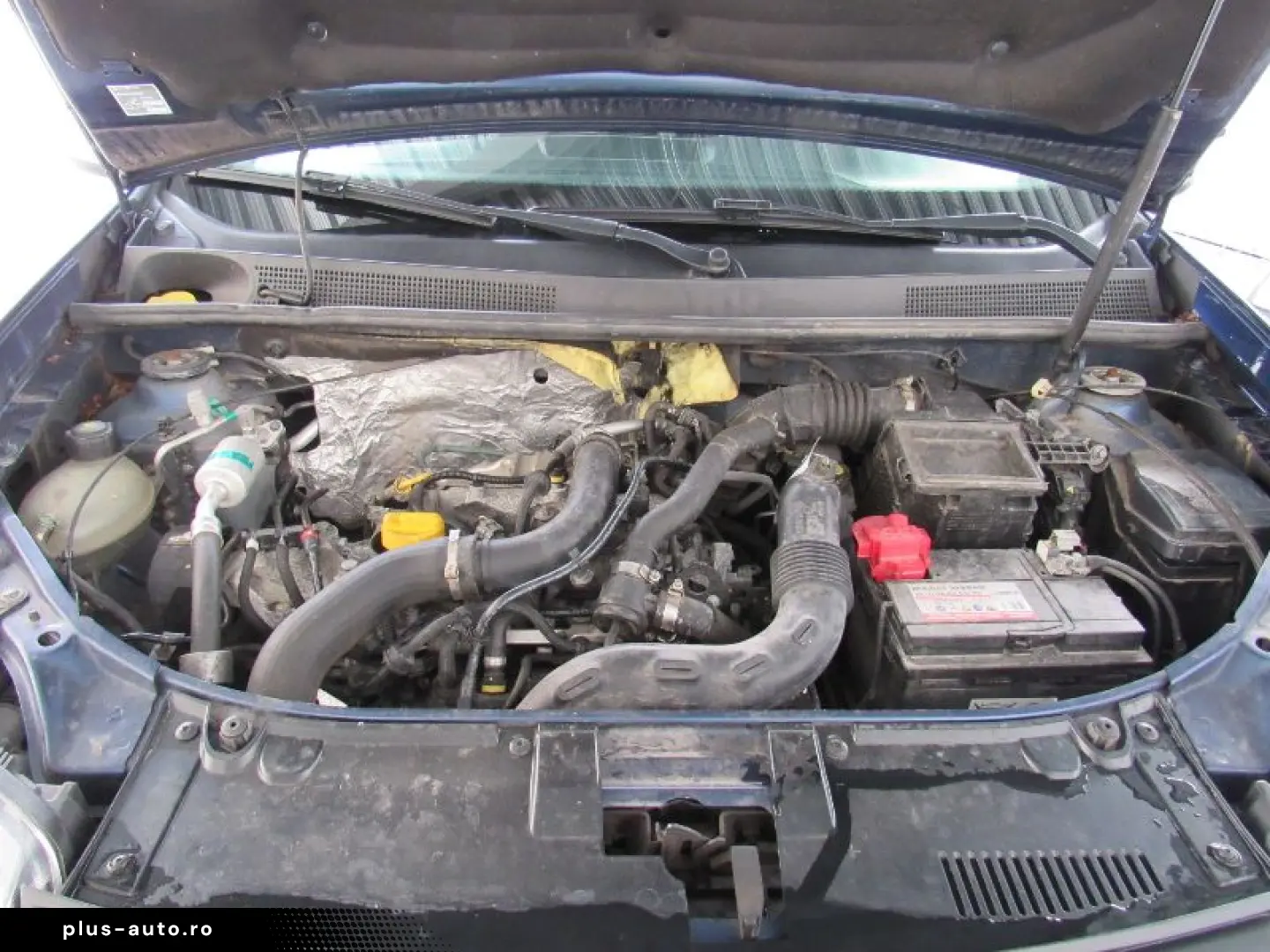 DACIA SANDERO 0.9 TCe 90CP Prestige