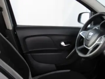 DACIA SANDERO 0.9 TCe 90CP Prestige