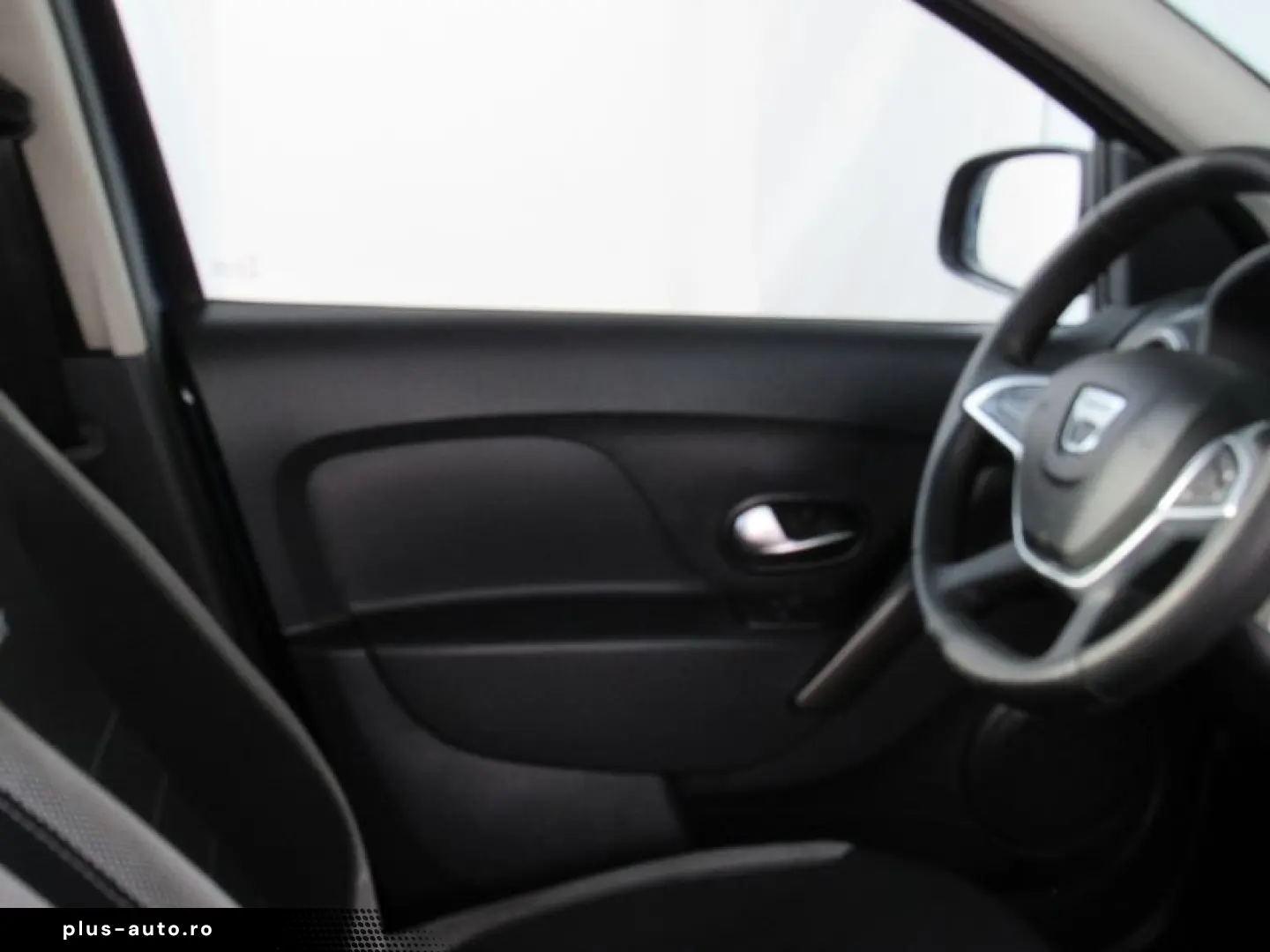 DACIA SANDERO 0.9 TCe 90CP Prestige