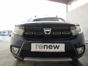 DACIA SANDERO 0.9 TCe 90CP Prestige