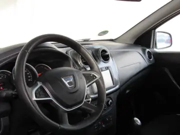 DACIA SANDERO 0.9 TCe 90CP Prestige