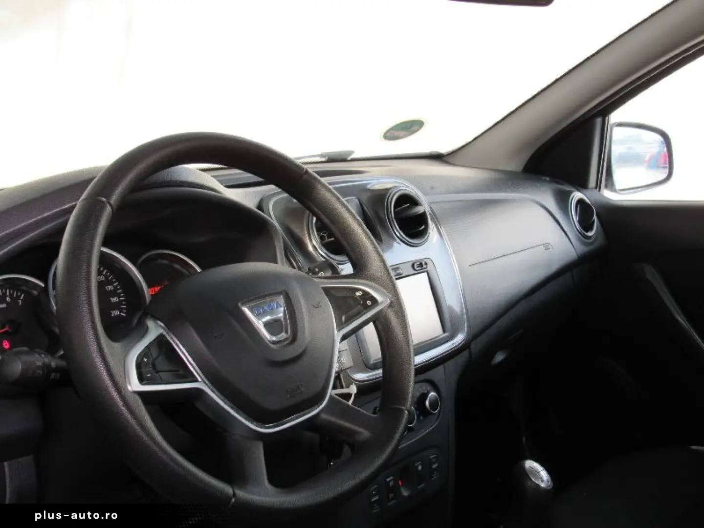 DACIA SANDERO 0.9 TCe 90CP Prestige