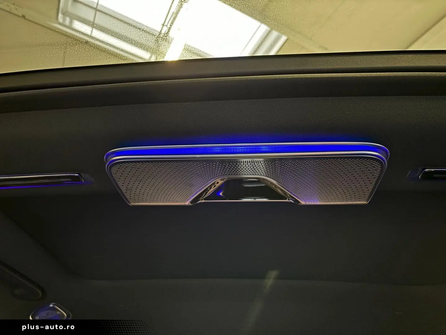 MERCEDES-BENZ S 63 E PERF. L DISTR HUD BURM4D PANO NIGHT 360