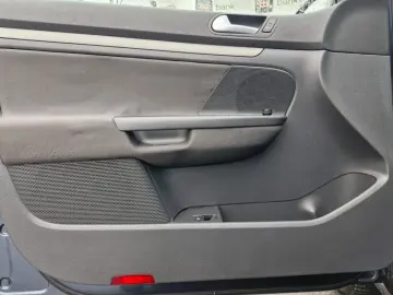 Volkswagen Golf V 2.0 TDI Diesel