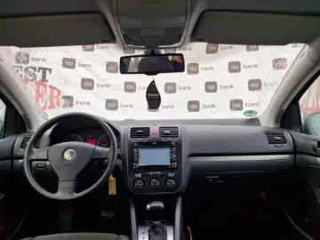 Volkswagen Golf V 2.0 TDI Diesel