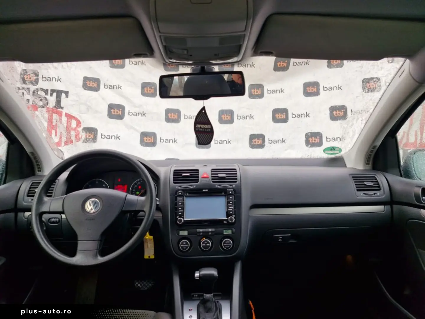 Volkswagen Golf V 2.0 TDI Diesel