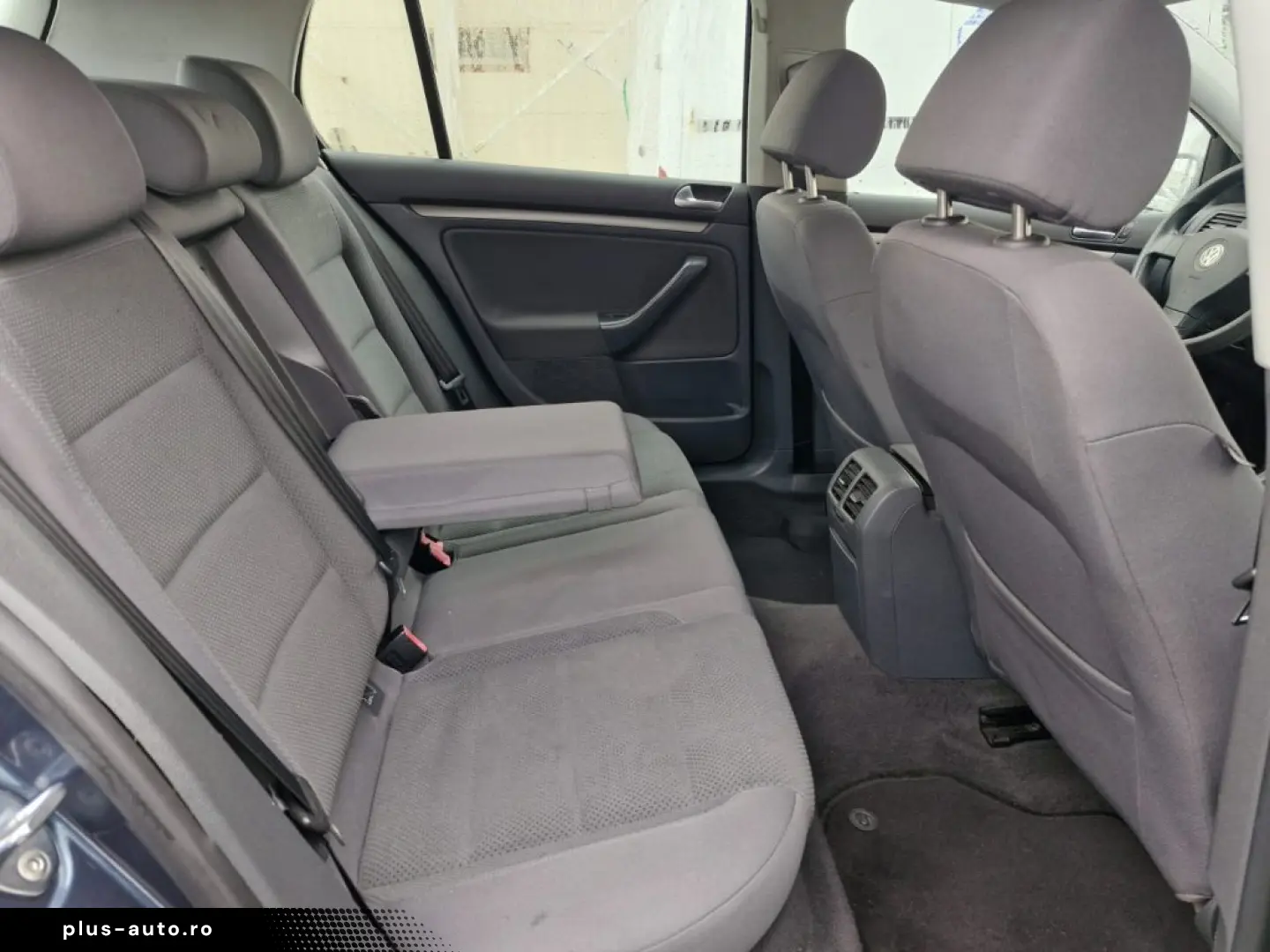 Volkswagen Golf V 2.0 TDI Diesel