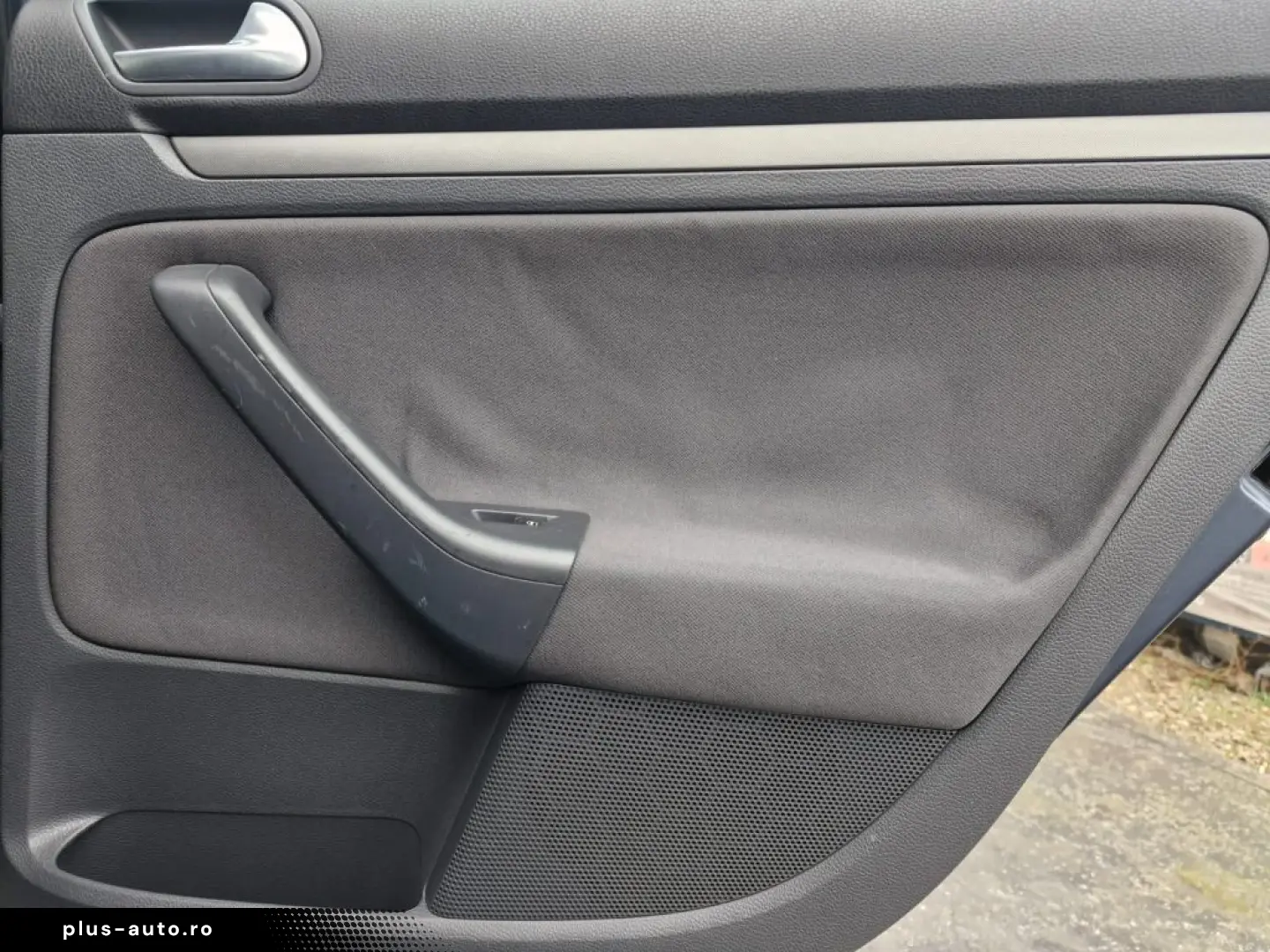 Volkswagen Golf V 2.0 TDI Diesel