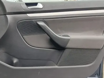 Volkswagen Golf V 2.0 TDI Diesel