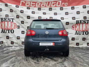 Volkswagen Golf V 2.0 TDI Diesel