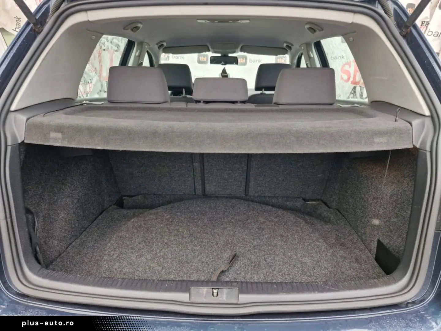 Volkswagen Golf V 2.0 TDI Diesel