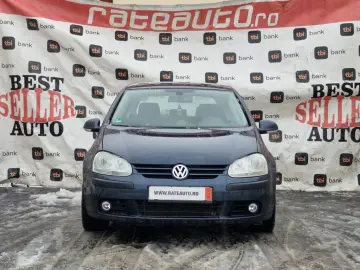 Volkswagen Golf V 2.0 TDI Diesel