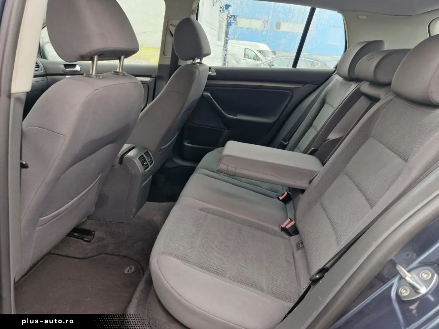 Volkswagen Golf V 2.0 TDI Diesel