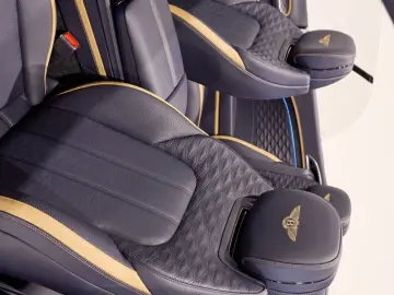 BENTLEY Continental GTC Speed Hybrid First Edition