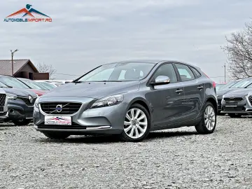 Volvo V40 2.0D Automat Momentum