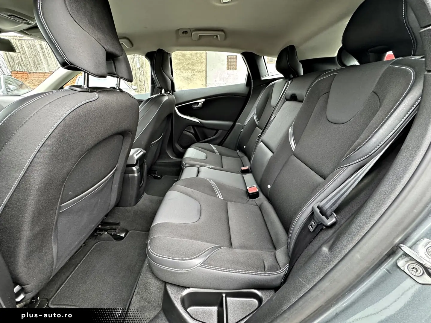 Volvo V40 2.0D Automat Momentum