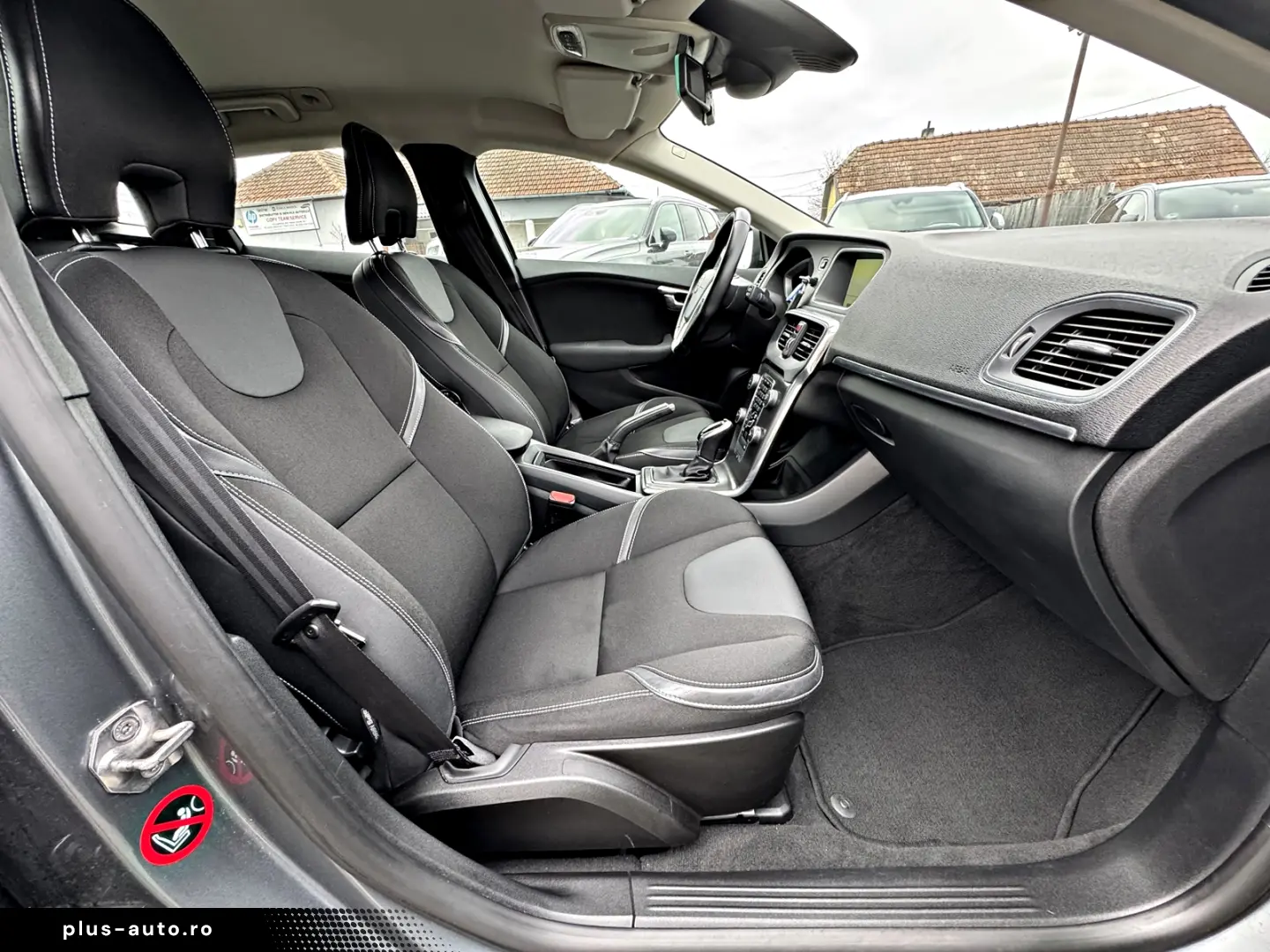 Volvo V40 2.0D Automat Momentum