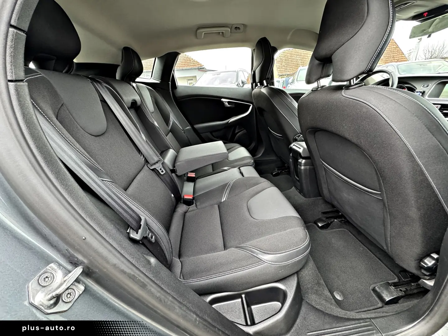 Volvo V40 2.0D Automat Momentum