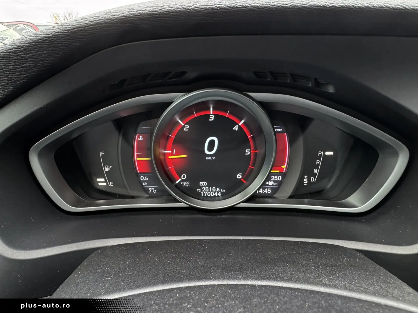 Volvo V40 2.0D Automat Momentum