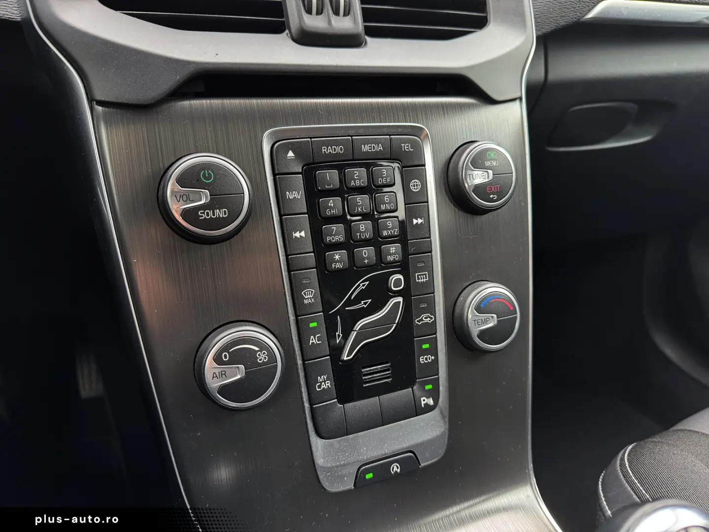 Volvo V40 2.0D Automat Momentum