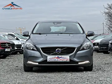 Volvo V40 2.0D Automat Momentum
