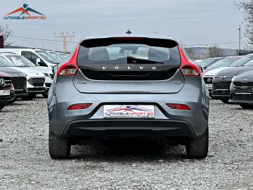 Volvo V40 2.0D Automat Momentum