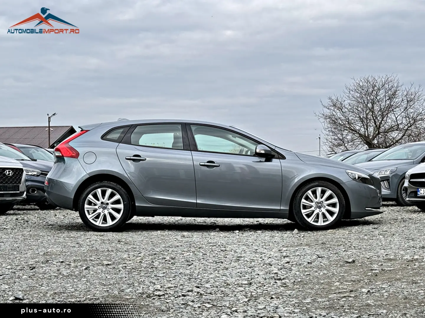 Volvo V40 2.0D Automat Momentum