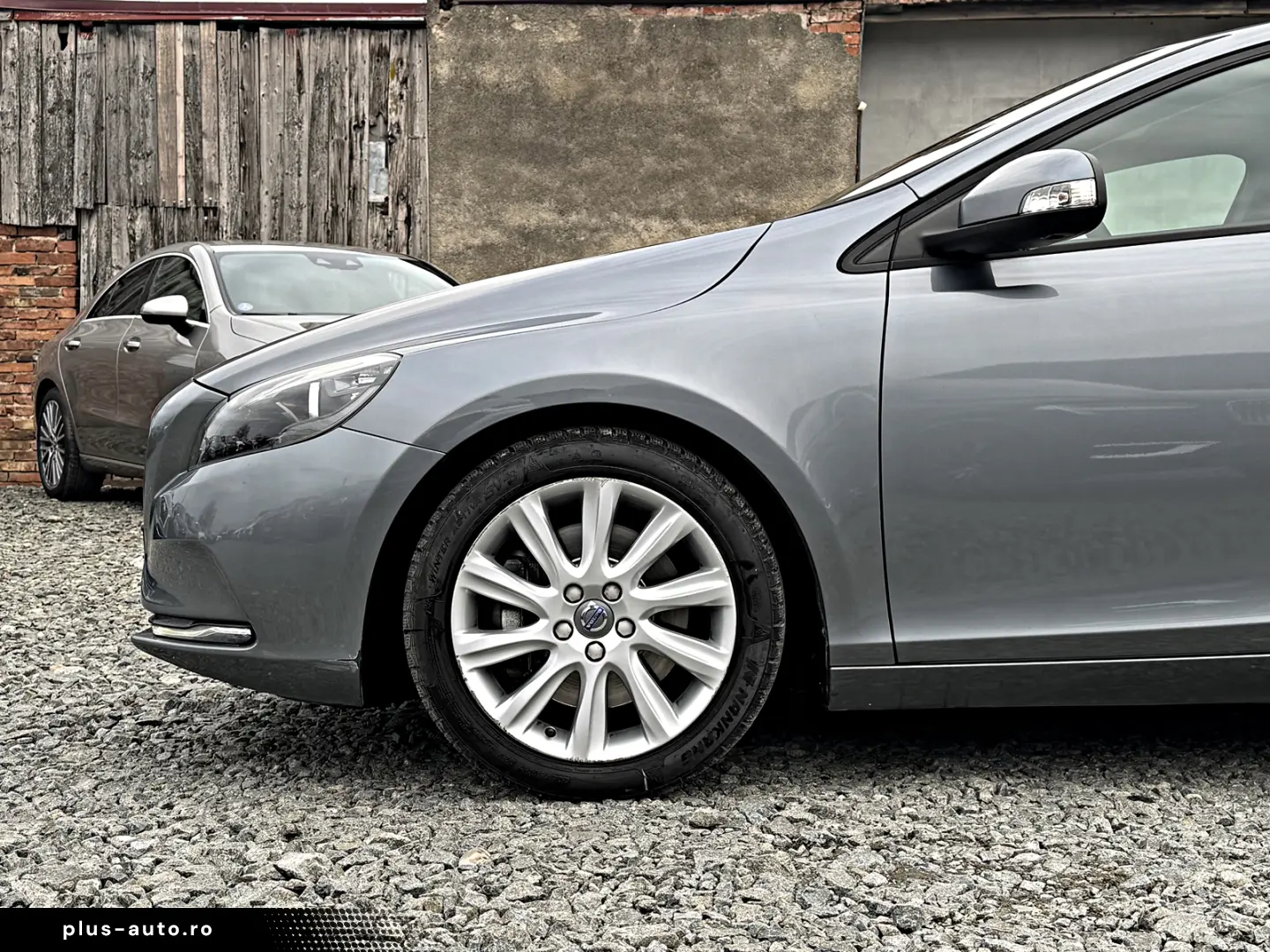 Volvo V40 2.0D Automat Momentum