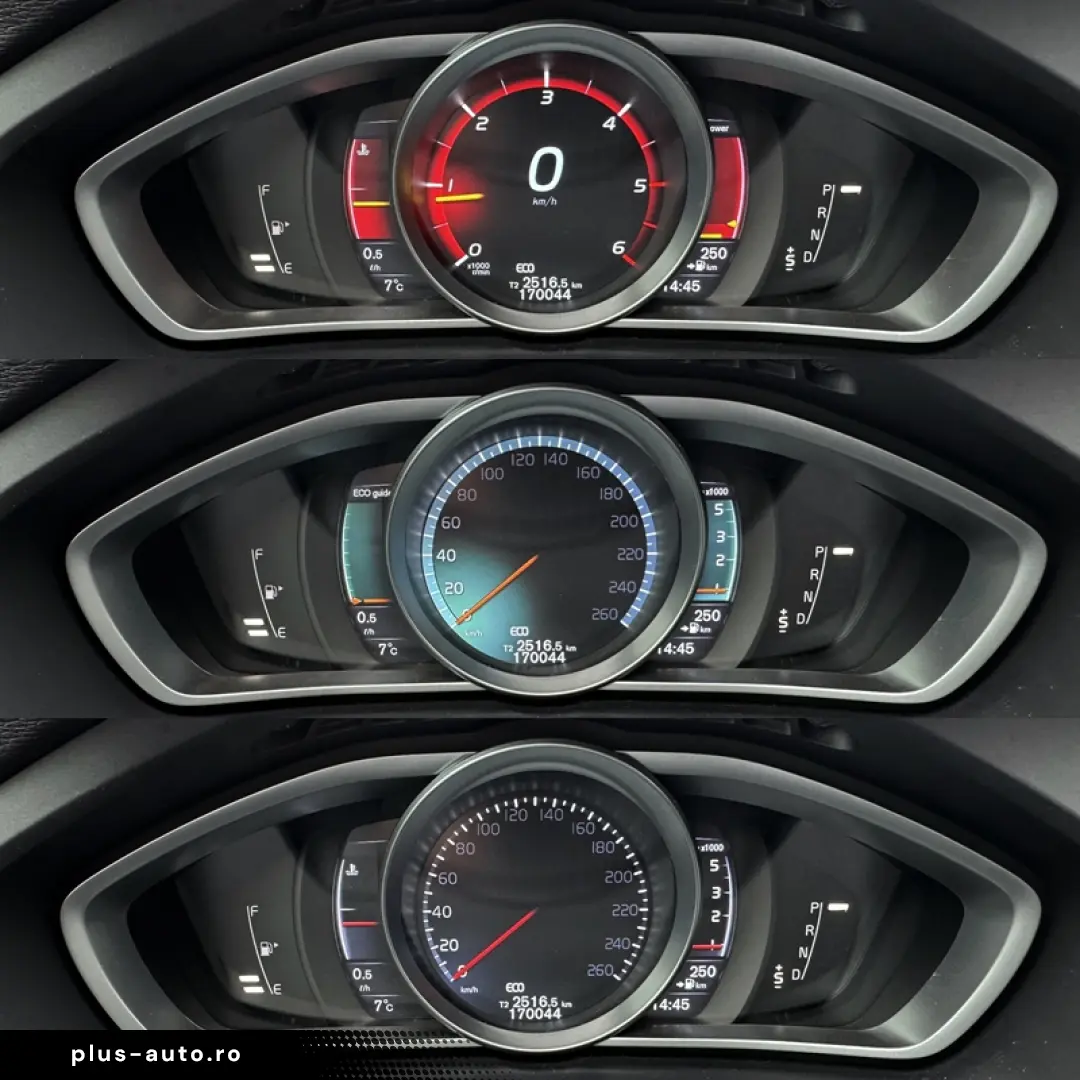 Volvo V40 2.0D Automat Momentum