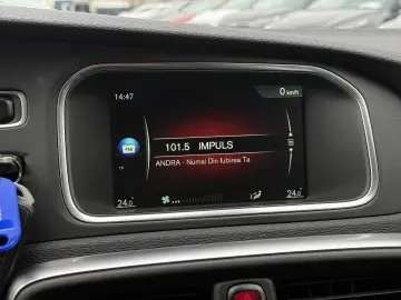 Volvo V40 2.0D Automat Momentum