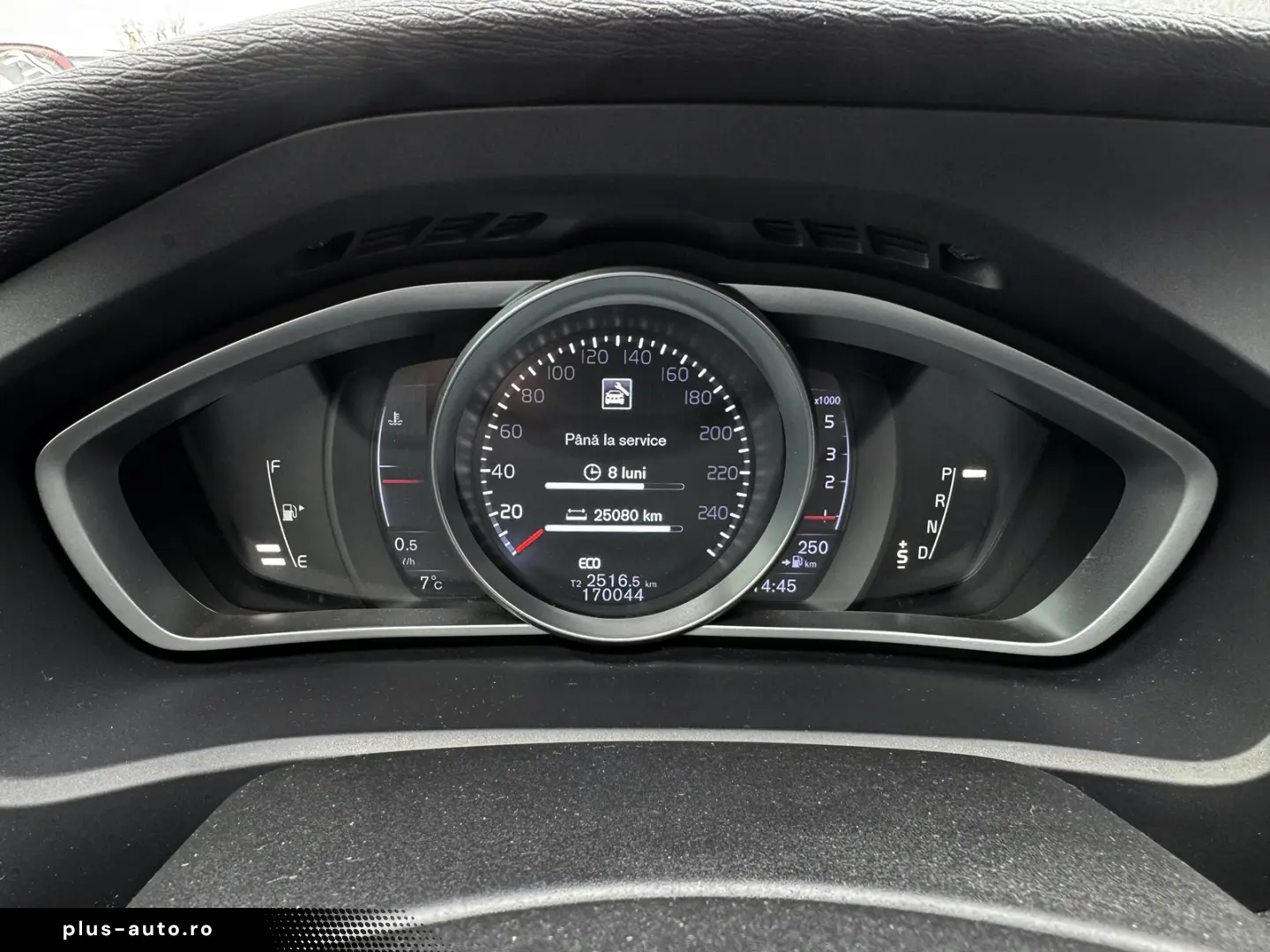 Volvo V40 2.0D Automat Momentum