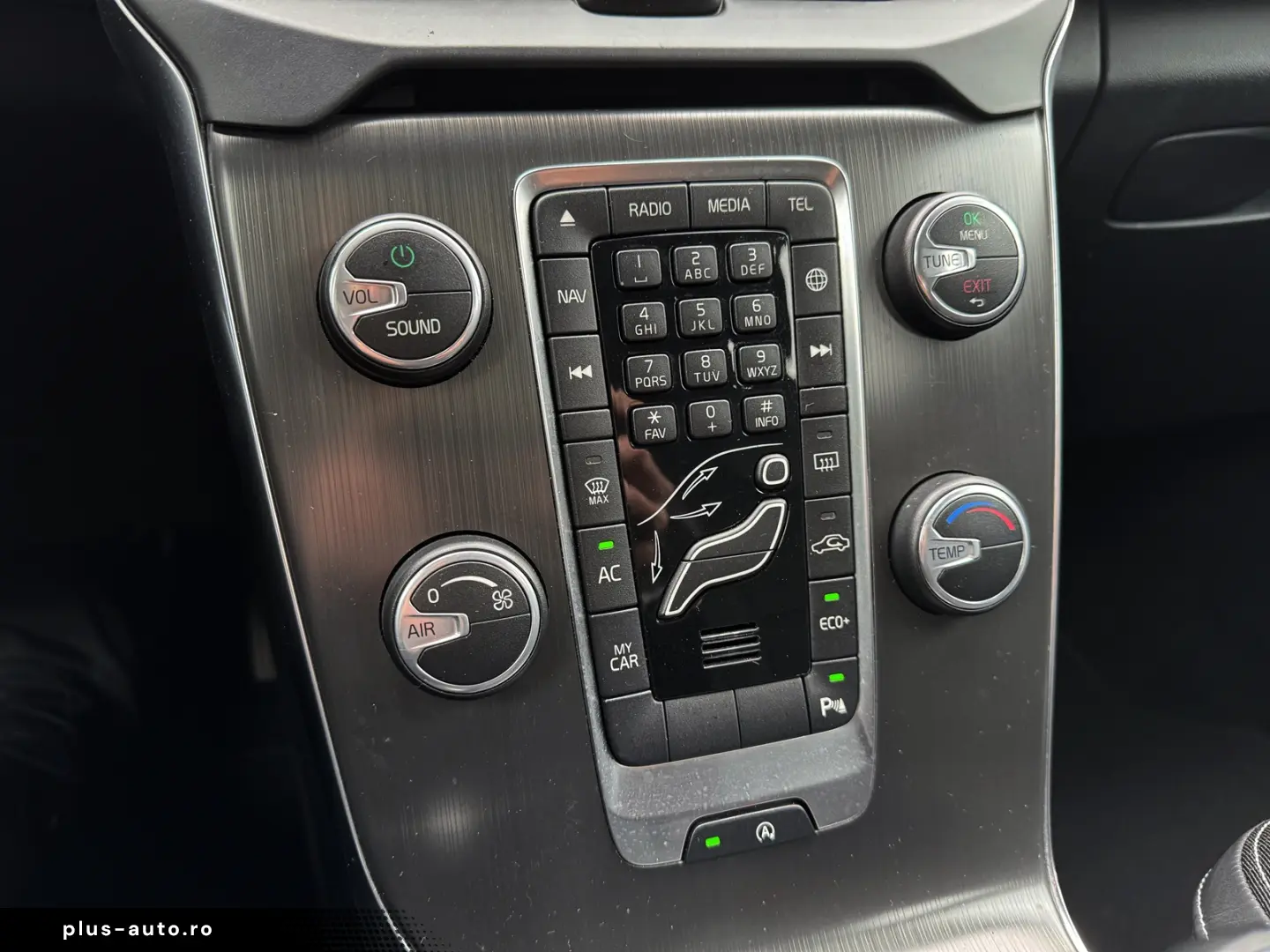 Volvo V40 2.0D Automat Momentum