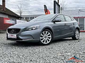 Volvo V40 2.0D Automat Momentum
