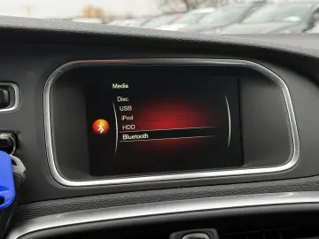 Volvo V40 2.0D Automat Momentum