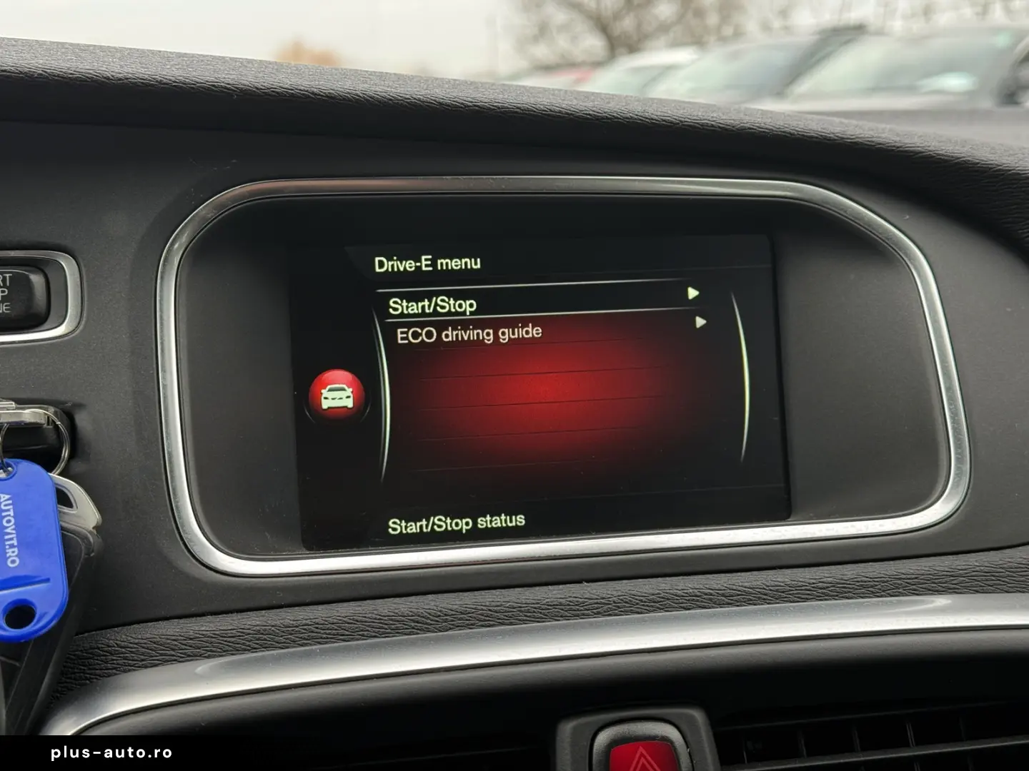 Volvo V40 2.0D Automat Momentum