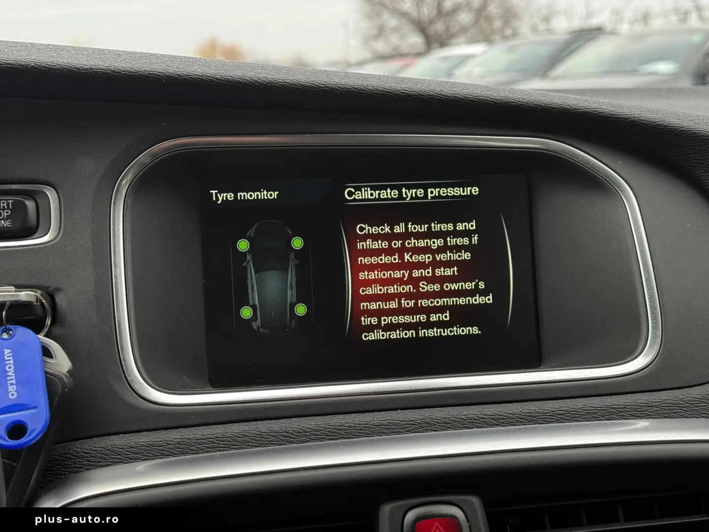 Volvo V40 2.0D Automat Momentum