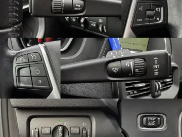 Volvo V40 2.0D Automat Momentum