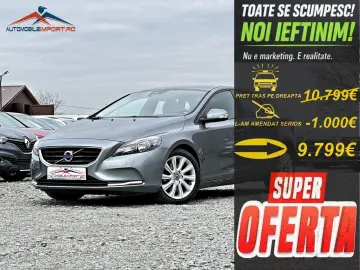 Volvo V40 2.0D Automat Momentum